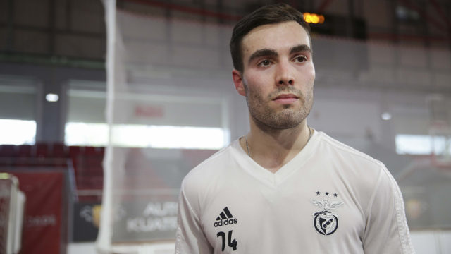 Miguel Vieira