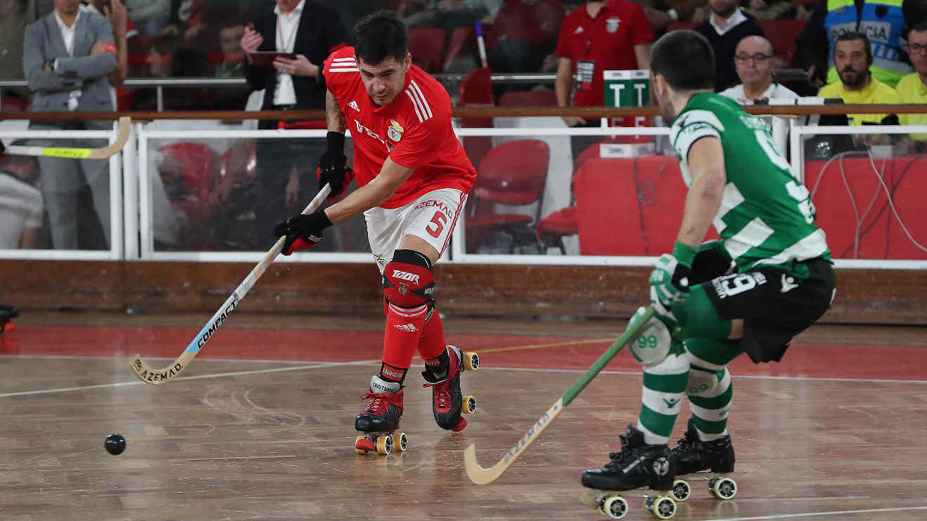 Benfica-Sporting