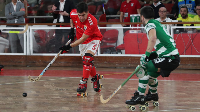 Benfica-Sporting