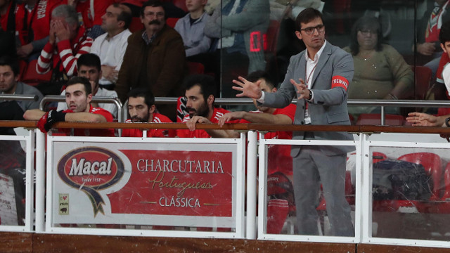 Benfica-Sporting