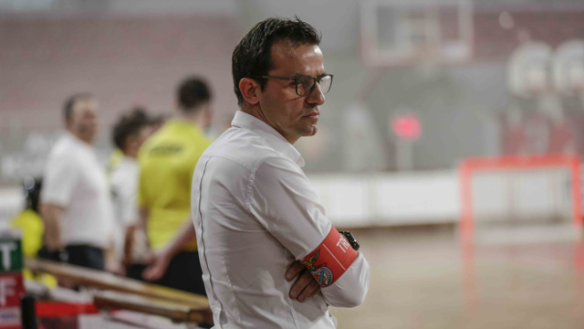 Benfica-HC Braga