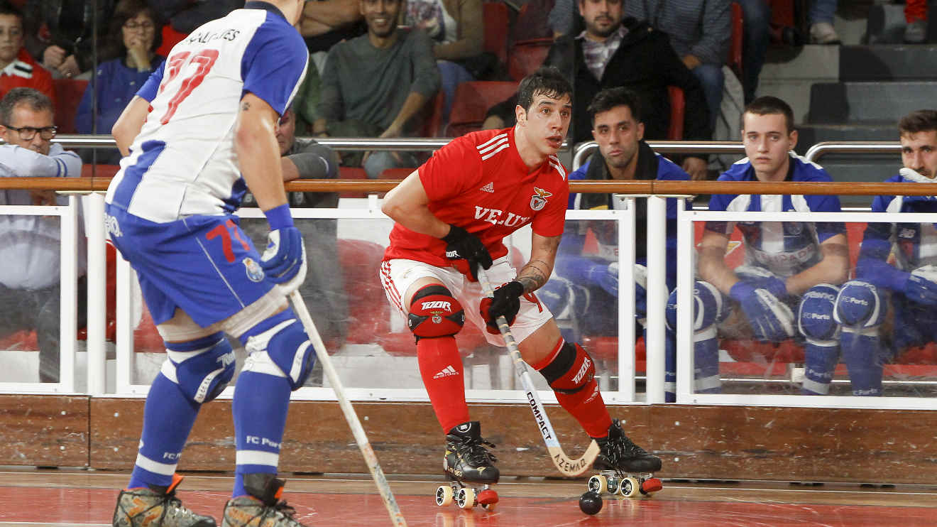 Lucas Ordoñez