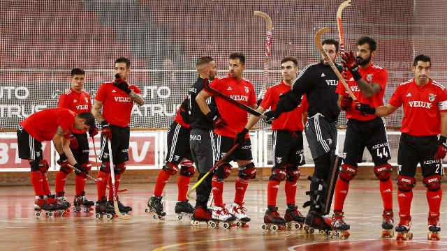 Benfica-Monza
