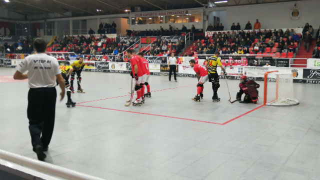 Noia-Benfica