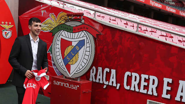 Lucas Ordoñez