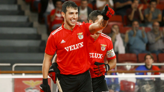 Lucas Ordoñez