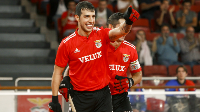 Lucas Ordo&#241;ez