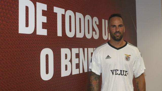 Marco Barros