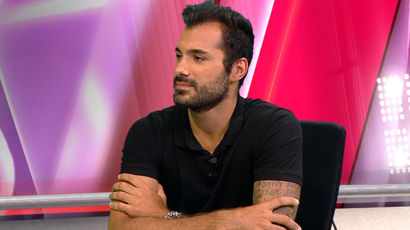 Miguel Rocha