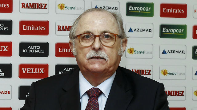 Domingos Almeida Lima