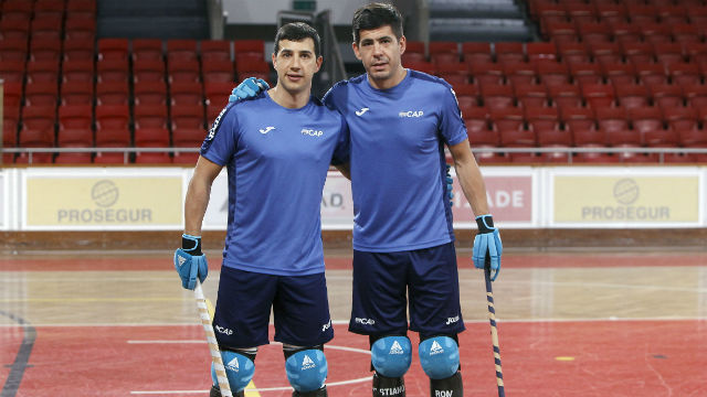 Seleção argentina