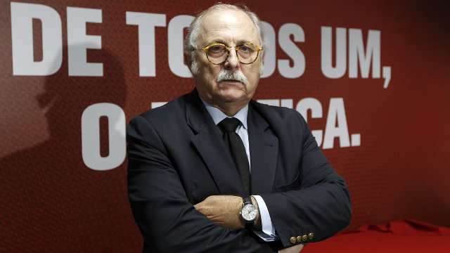 Domingos Almeida Lima 