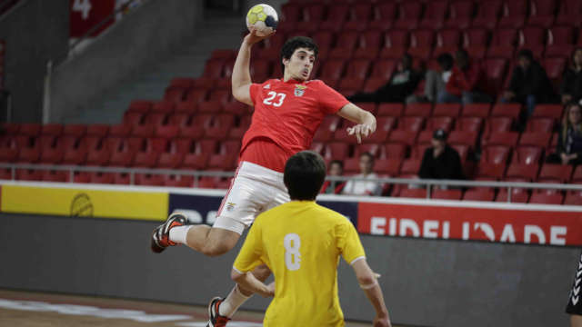 Andebol