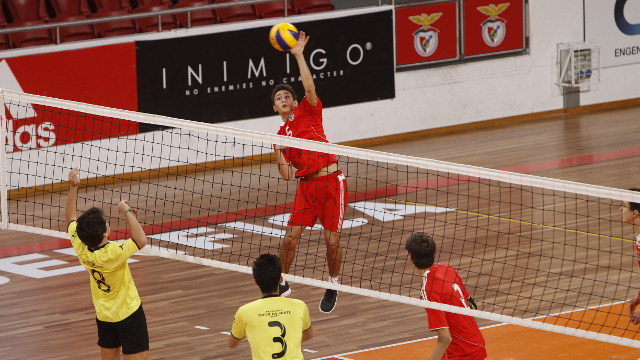 Voleibol Juvenis