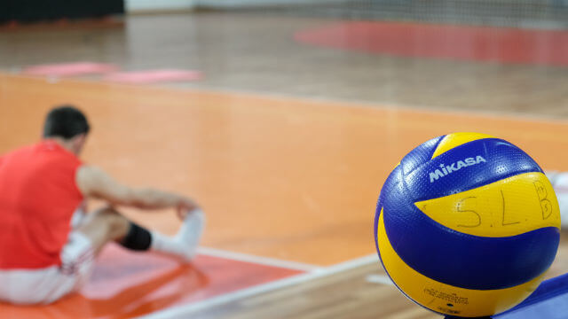 Voleibol masculino