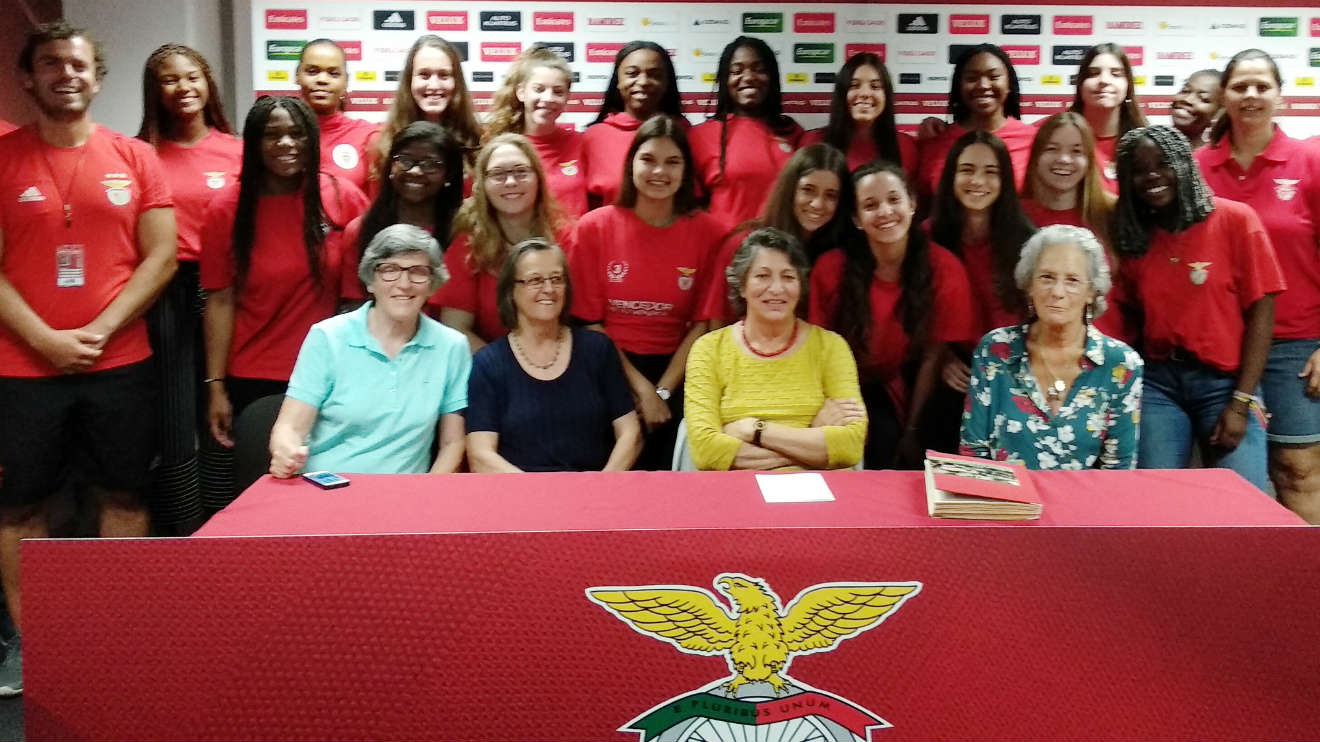 Encontro com as Marias