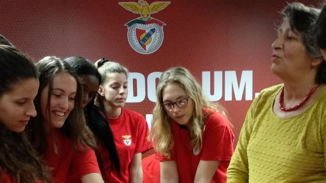 Encontro com as Marias
