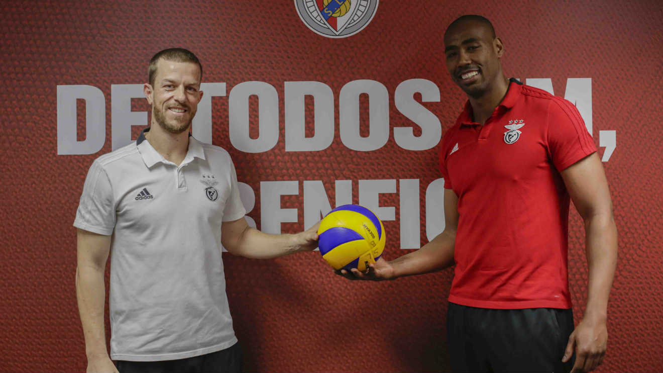 Voleibol