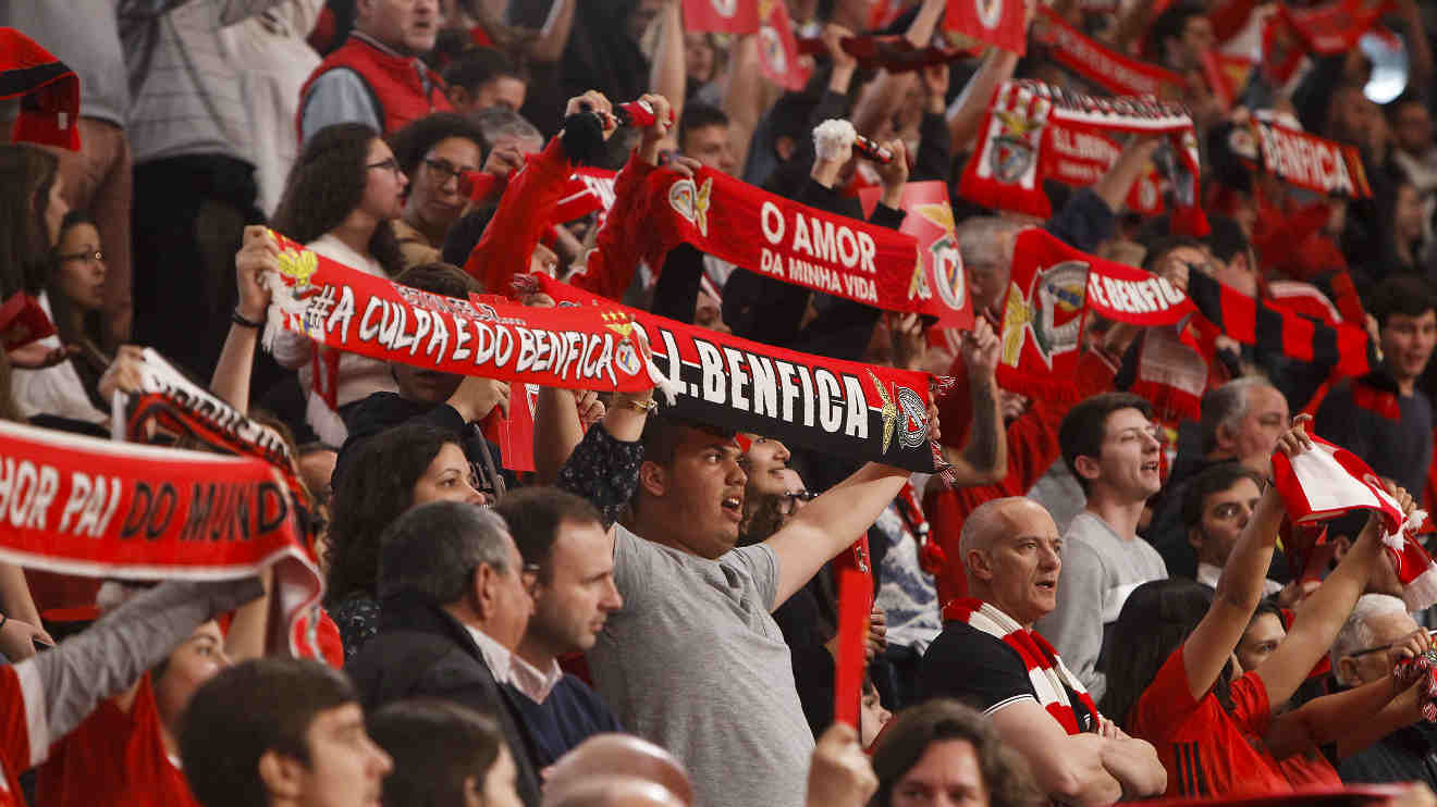 Benfica-Sporting