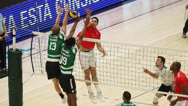 Sporting-Benfica
