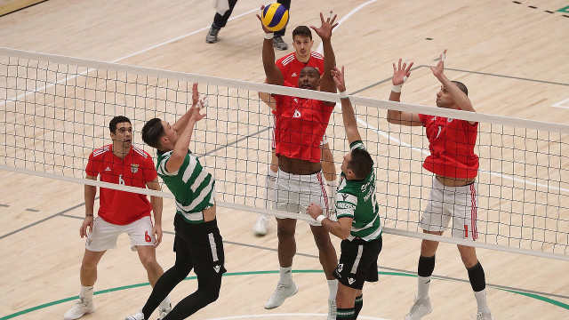 Sporting-Benfica
