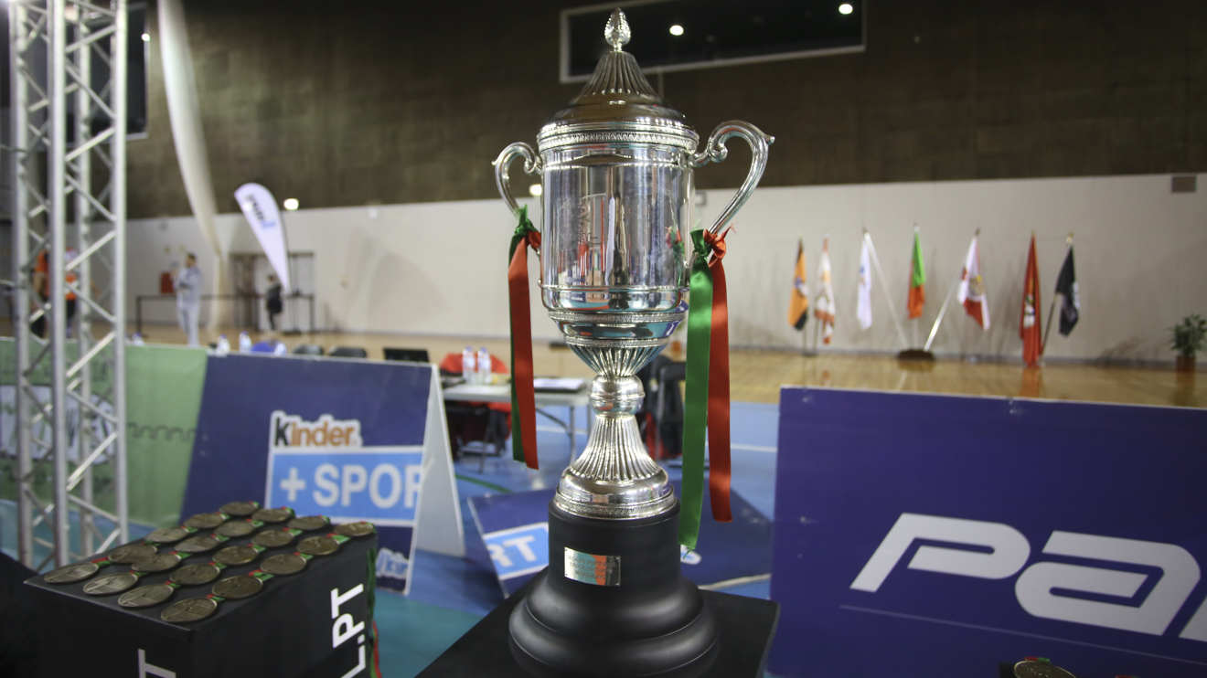 Taça de Portugal