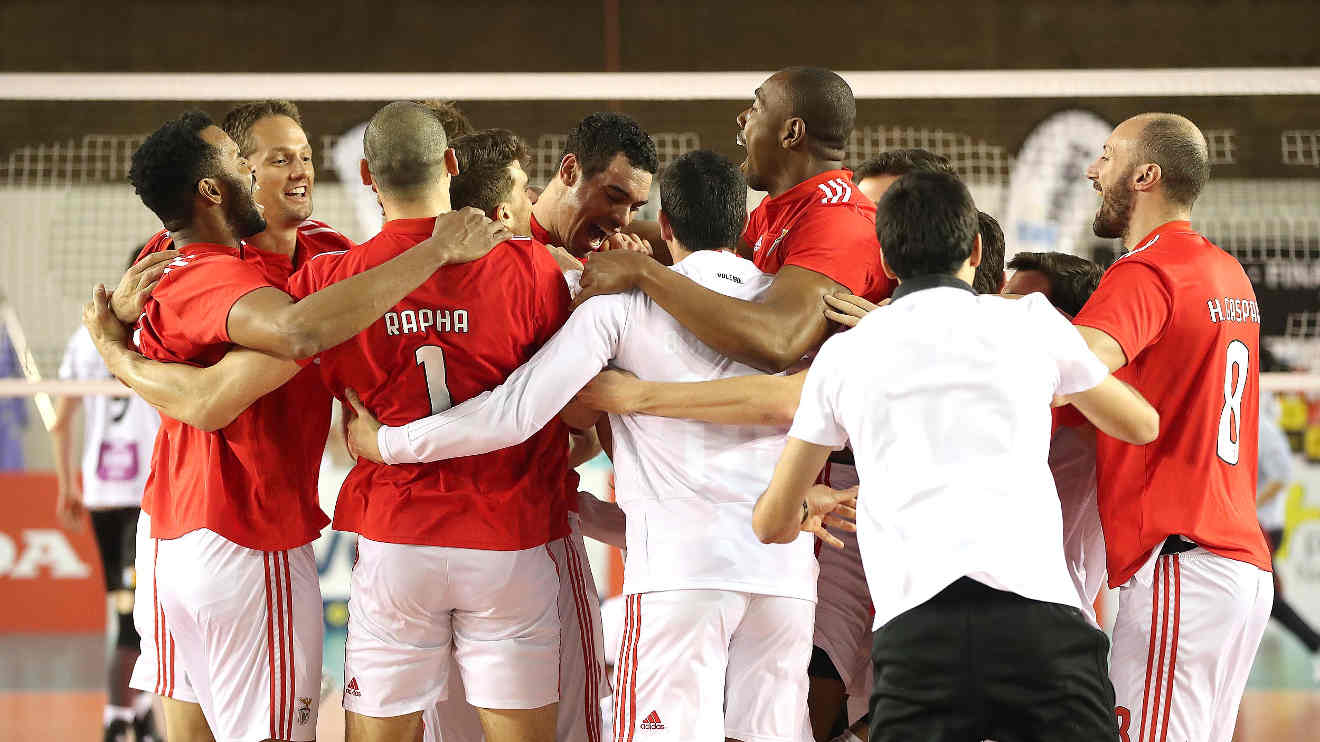 Benfica-Fonte do Bastardo