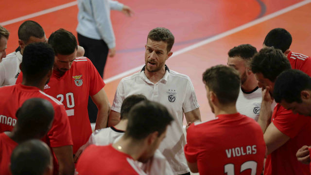 Voleibol