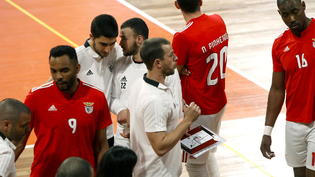 Voleibol