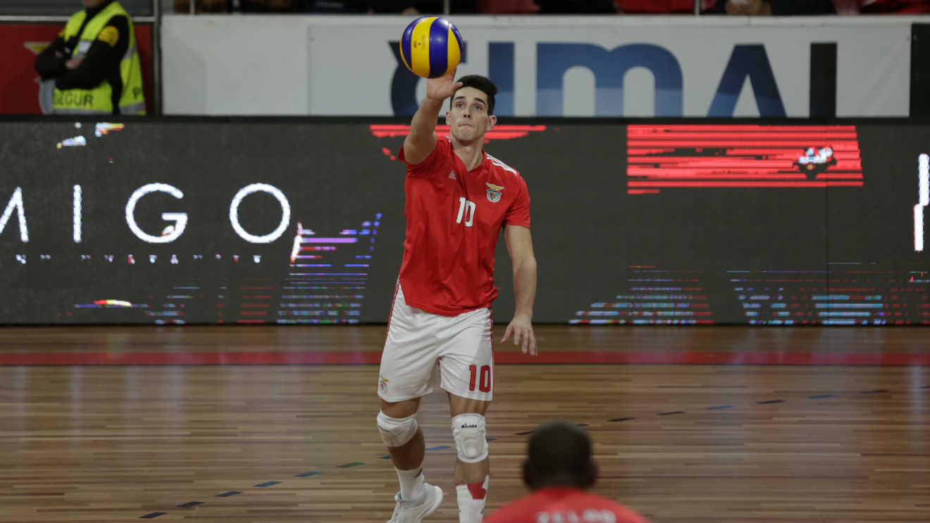 Bernardo Martins 