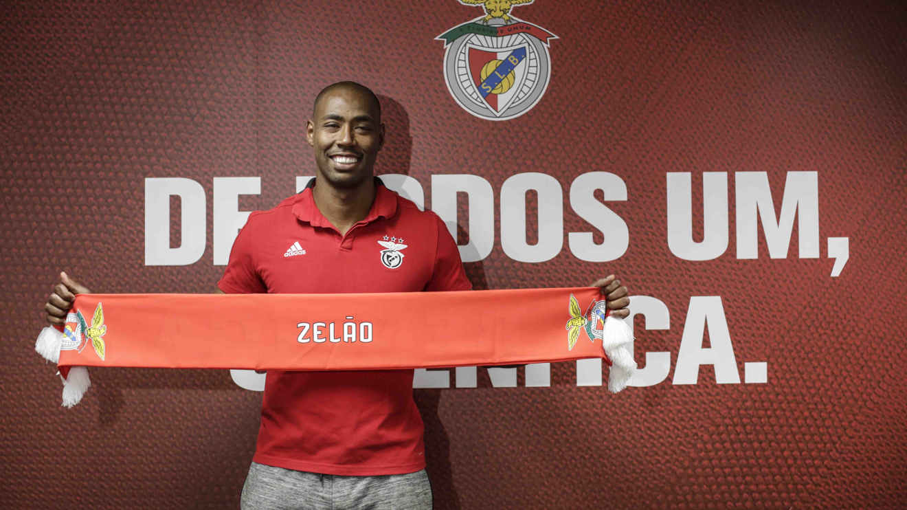 Zelão