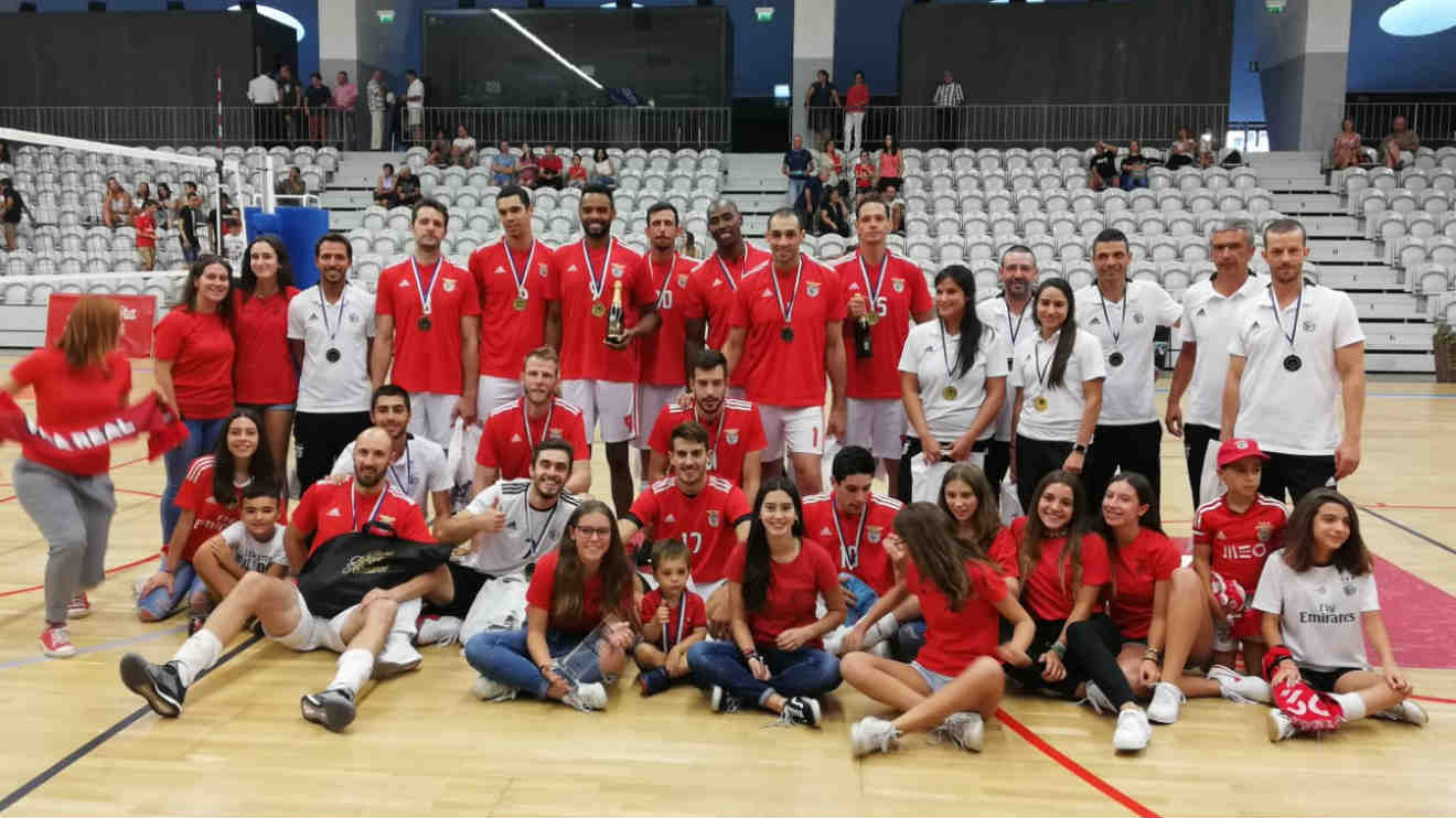 Voleibol