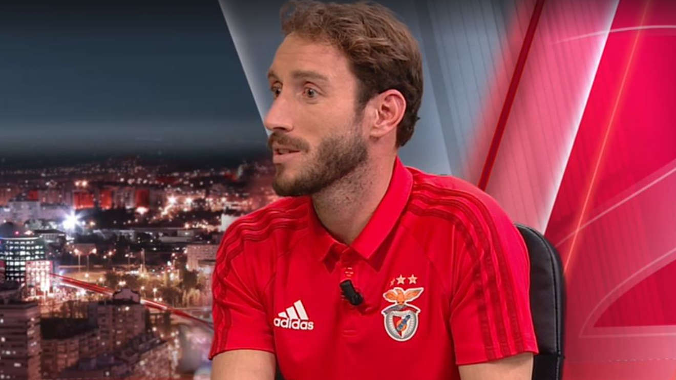 Marcos Chuva