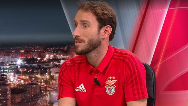 Marcos Chuva