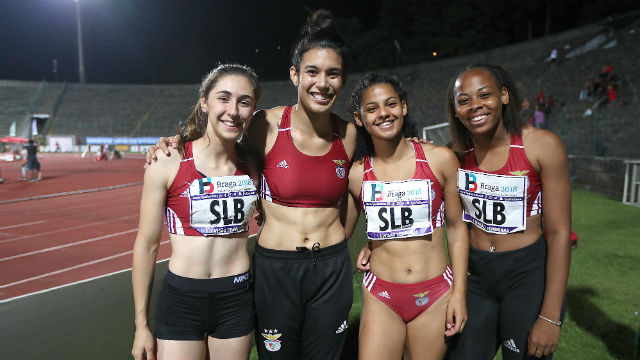 Atletismo