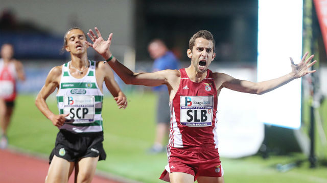 Atletismo