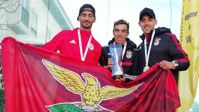 Atletismo