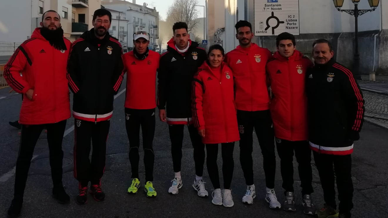 Atletismo