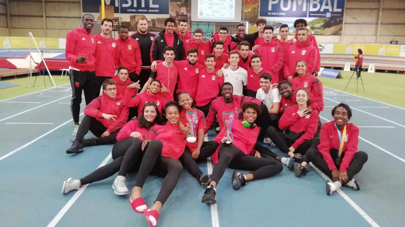 Atletismo