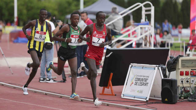 Edward Pingua Zakayo