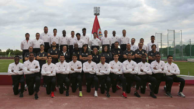 Atletismo