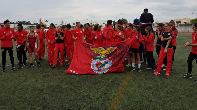 Juniores