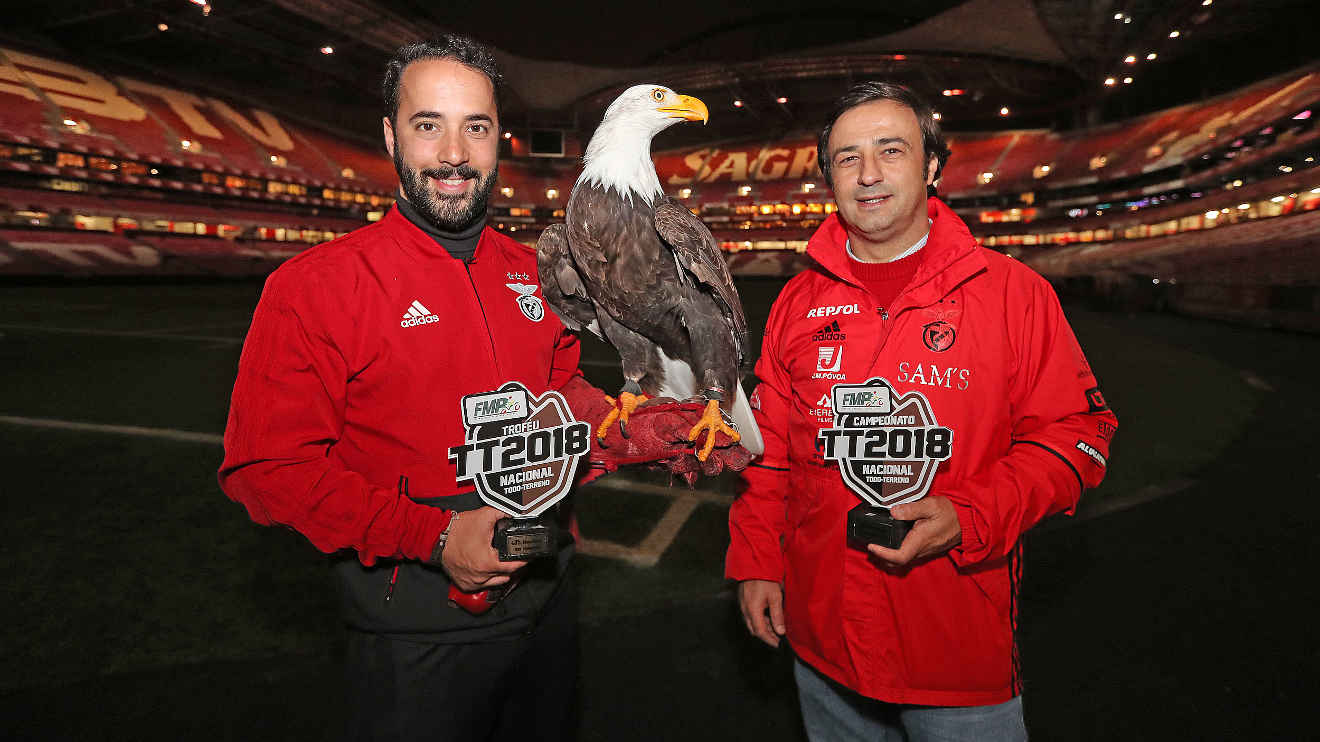 André Rodrigues