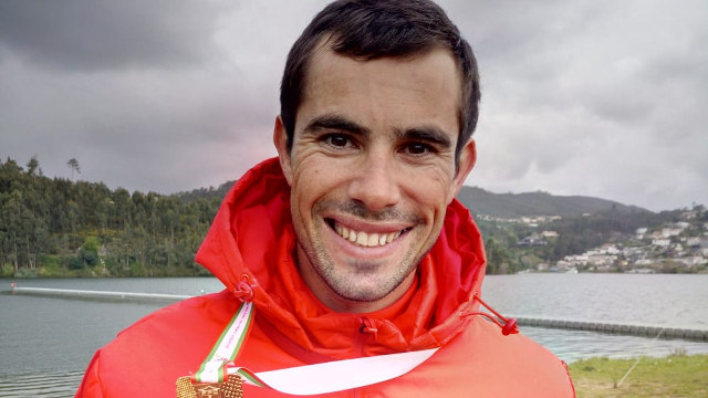 Fernando Pimenta 