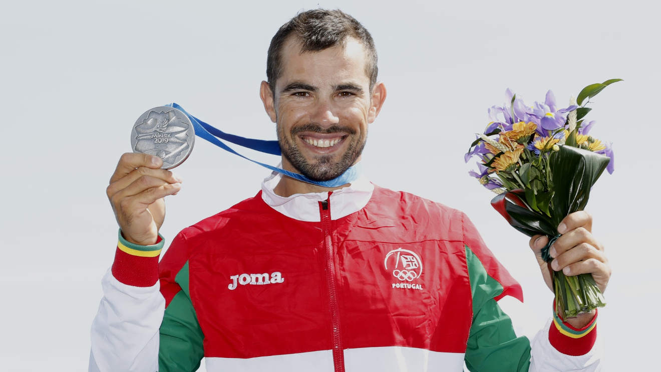 Fernando Pimenta