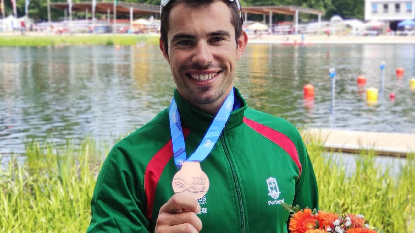Fernando Pimenta