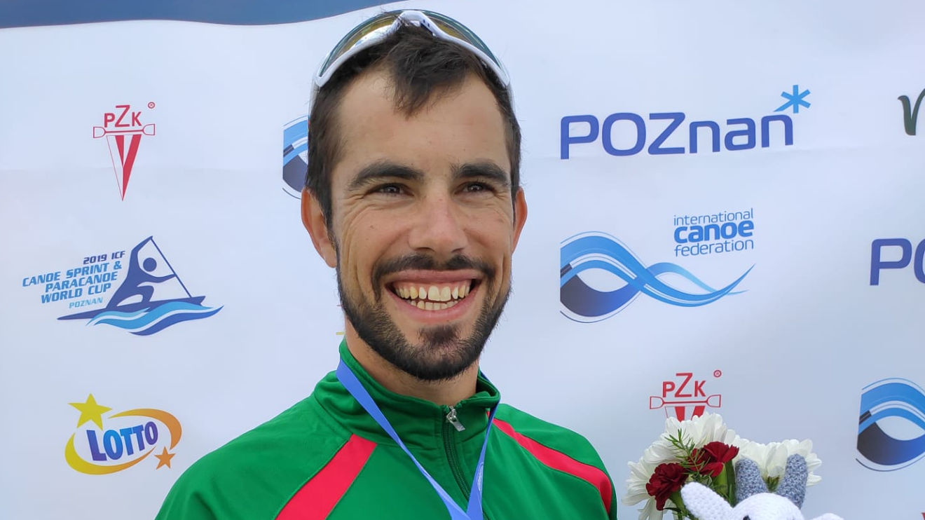 Fernando Pimenta