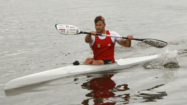 João Ribeiro