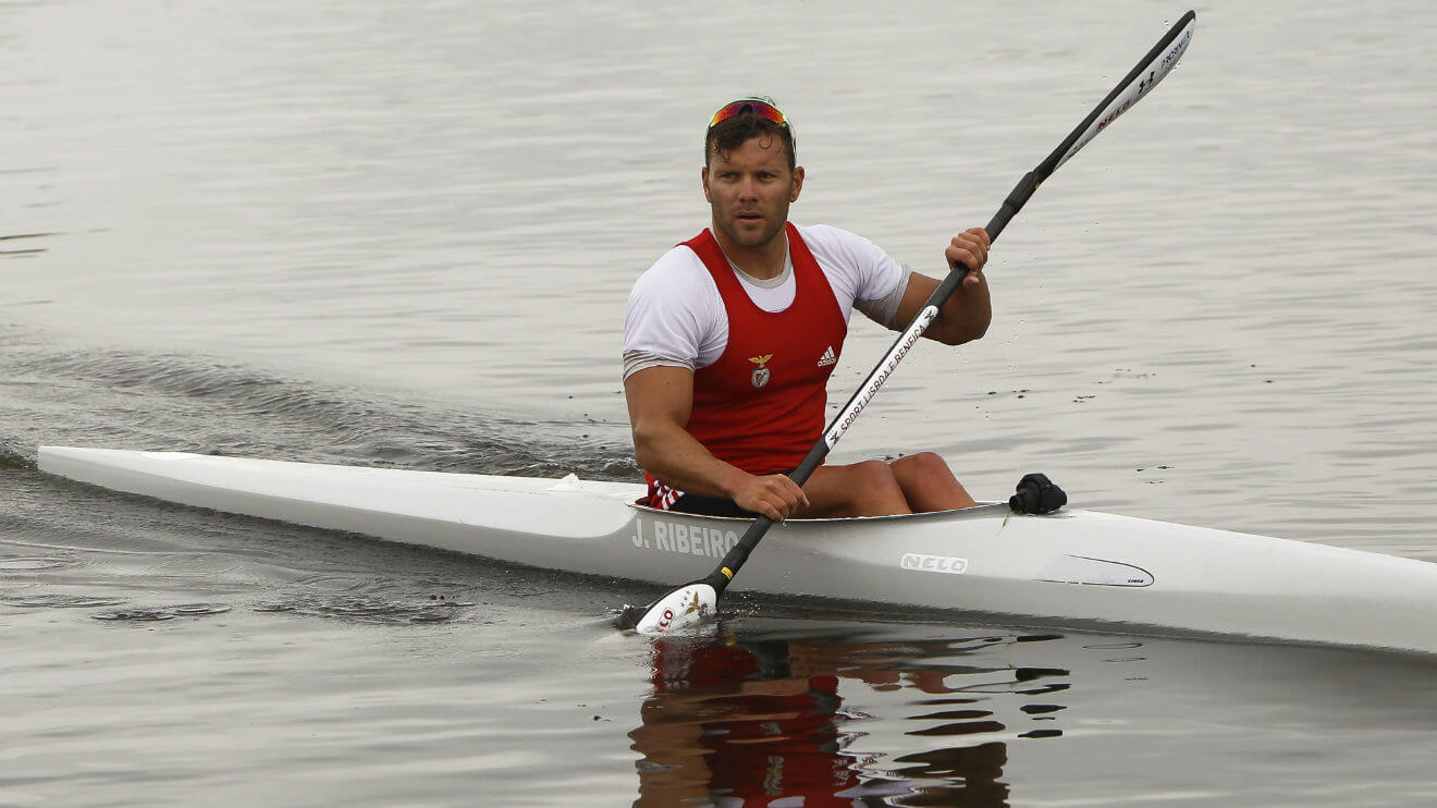 João Ribeiro