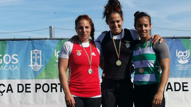 Taça de Portugal de Regatas